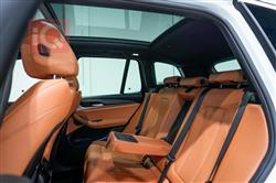 بي ام دبليو X3